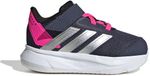 Adidas Duramo 2.0 Hardloopschoenen Voor Baby's Blauw EU 22 Meisjes