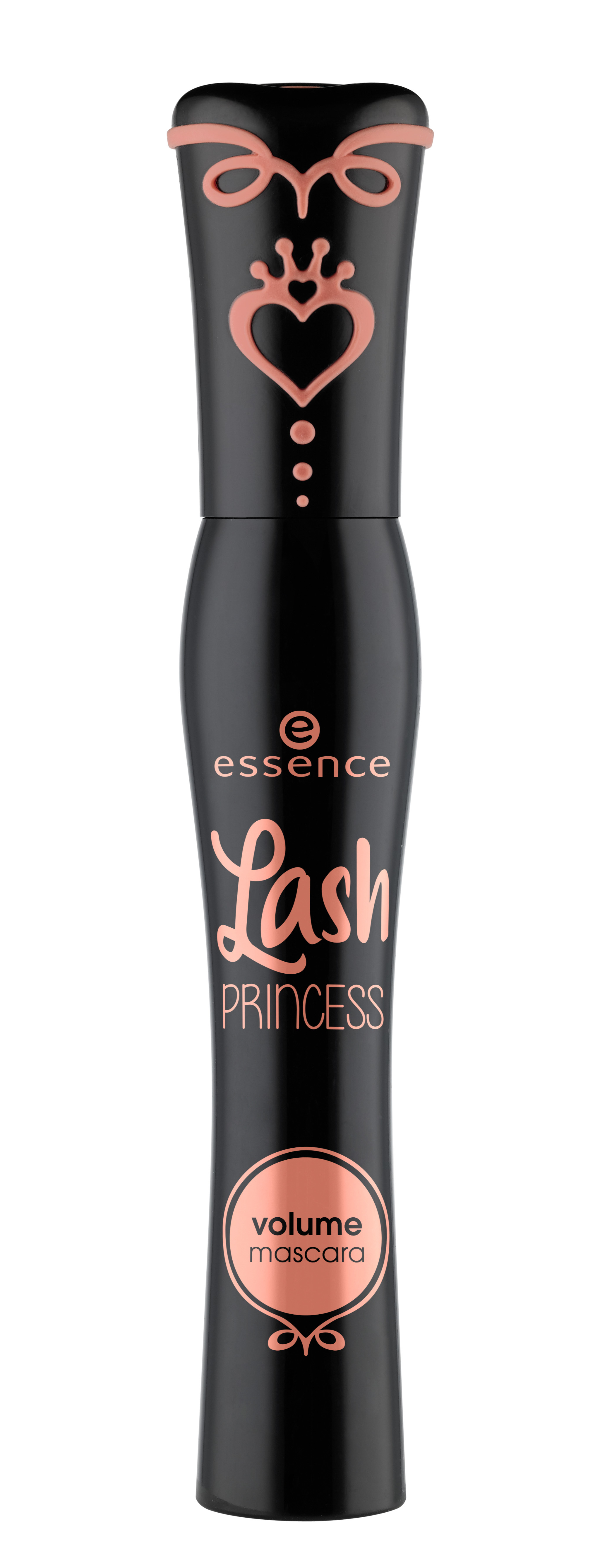 Essence volume mascara lash princess
