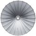 Godox P158 Parabolic Light Focusing System Kit