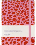 A-Journal My Journal - Schoolagenda - 2026-2027 - Luipaard