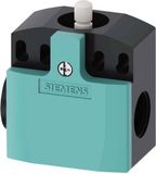 Siemens 3SE52420CC05 Eindschakelaar 240 V/AC 1.5 A Plunjer Moment IP67