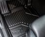 Frogum No.77 - Automatten - VW T-Roc vanaf 2018 - 3D Design - Hoge Rand - Antislip