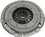 Valeo Koppelingsset 826660 - Met Dekking, Met Schijf | Compatibel met: OPEL ASTRA G Cabriolet, ASTRA G Caravan, ASTRA G CC, ASTRA G Coupe, SPEEDSTER, ZAFIRA A Großraumlimousine