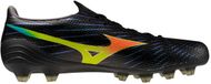 Mizuno α Iii Japan Voetbalschoenen Zwart EU 42 1/2
