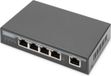 Digitus DN-95128-1 Extendeur PoE