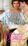 The Gallery Books Sinful Suitors-The Danger of Desire Paperback