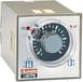 Lovato Inbouwtimer 48 x 48 220 ÷ 240 VAC 0,05 s-10 min