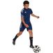 adidas Tiro 25 Competition Maillot Enfants Bleu
