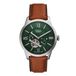 FOSSIL TOWNSMAN Heren Horloge - Bruin