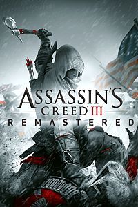 Warner Bros. Interactive Assassin's Creed III: Remastered - Xbox One Download Xbox One