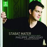 Warner Music Plg Uk Classics Stabat Mater & Motets To Virgin Mary