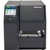 Printronix T8204 - Etiketprinter - rechtstreeks thermisch / thermische overdracht - Rol (10,4 cm) - 203 dpi - tot 305 mm/sec - USB, LAN, serieel
