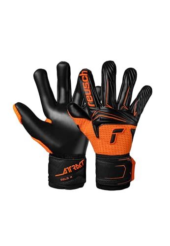 Reusch Professionele keepershandschoenen Attrakt Gold X Outlast
