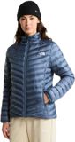THE NORTH FACE W HUILA SYNTH JACKET GRANITE GREY S