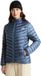 THE NORTH FACE W HUILA SYNTH JACKET GRANITE GREY S