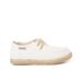 Pisamonas Wallaby bootschoenen voor jongens, jute