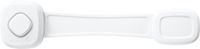 Safety 1st Outsmart Multi Use Lock - White - 1 Piece
