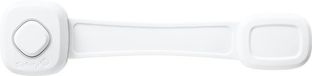 Safety 1st Outsmart Multi Use Lock - White - 1 Piece