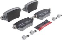 BREMBO P 85 140 remblokken