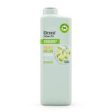Dicora Urban Fit Bath Gel Vitamin A Milk & Melon 750ml