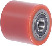 Mammuth Bol Los wiel 80 x 70mm PU