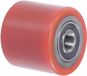 Mammuth Bol Los wiel 80 x 70mm PU