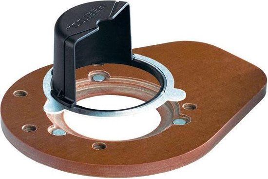 Festool Zool met spaanderopvang LAS-OF 1400 - 493233