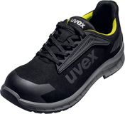 Uvex Veiligheidsit-schoen 2 Trend S3s 69411 Halbschoen .Lime PU 6941