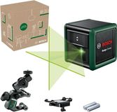 Bosch Quigo Green lijnlaser