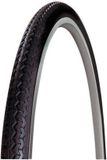Michelin WorldTour 35-622 Buitenband Wit/Zwart Stadsfiets