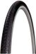 Michelin WorldTour 35-622 Pneu Blanc/Noir Vélo de ville
