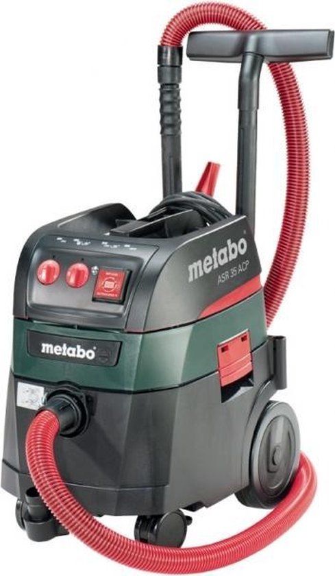 Metabo ASR 35 H ACP