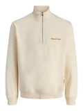 JACK&JONES JORNORREBRO EMB SWEAT HIGH NECK SN Heren Sweater XXL