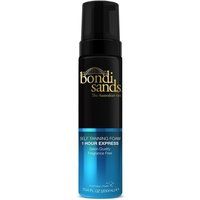 Bondi Sands 1 Hour Express Foam - Self Tanning - 200 ml