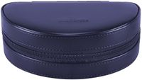 WINDROSE Merino Moda Jewelry Box Dark Blue