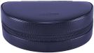 WINDROSE Merino Moda Jewelry Box Dark Blue