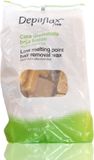 Natuurlijke DermaSyis Harde Wax Voor Ontharing Naturel 1kg.