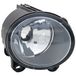 TYC Phare antibrouillard pour BMW: Série 3, M3, Série 5, Série 2, M5 (Ref: 19-0304-01-9)