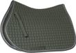 Horze Adepto Selle polyvalente Pony Vert Coton