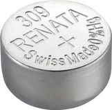 Renata SR48/754SW 309 Horloge Zilveroxide 1 stuk