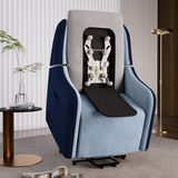 COMHOMA Elektrische Massagestoel
