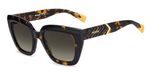 Missoni MIS 0243/S Havana Lunettes de soleil Femme