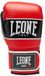 Leone1947 Shock Pro Gants de boxe Rouge 14 oz