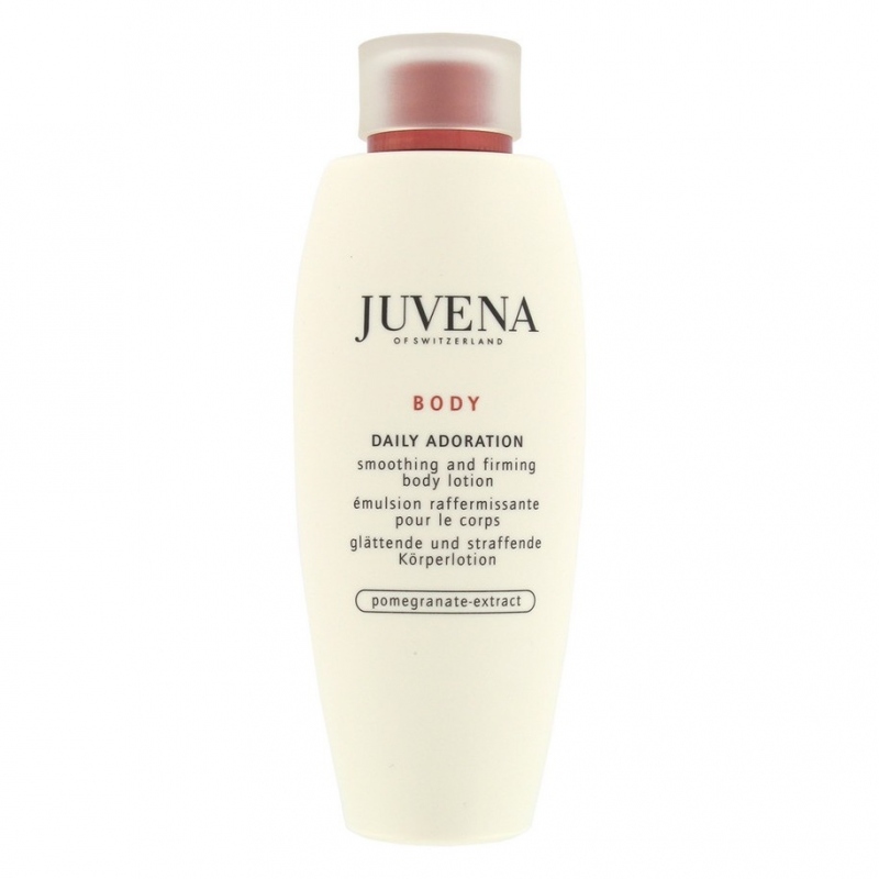 Juvena Body Femme/woman, Daily Adoration Lotion, per stuk verpakt (1 x 200 ml)