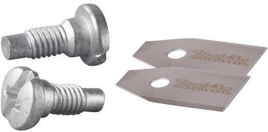 Makita Messenset RM350D - 9 stuks