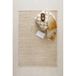 NOUS Living vloerkleed Tobi (230x160 cm)