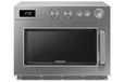 Samsung MJ26A6091AT/UR Roestvrijstaal Solo-magnetron Aanrecht 26 l 1850 W