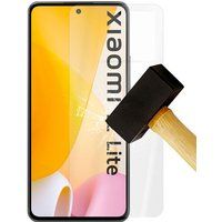 Xiaomi Mi 12 Lite Gehard glas