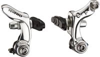 TEKTRO remset canti 992ag oryx + remblok 520.12, zilver