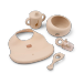 Liewood Kit d'extension alimentaire Mileah Apple blossom